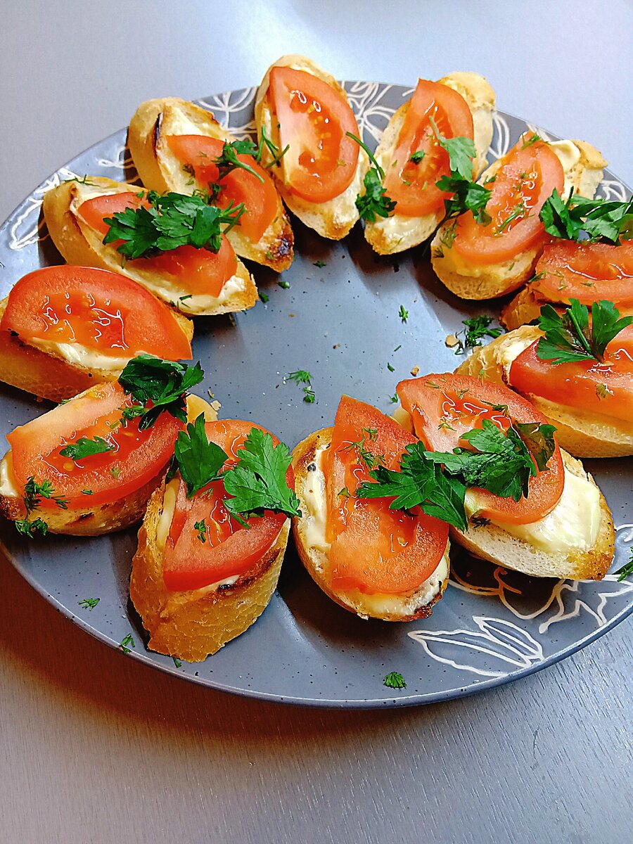 Бутербродики🥪 с помидоркой | Омлеты/Кулинария/Рецепты/ПП | Дзен