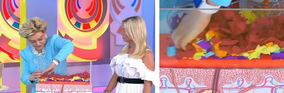 Жить здорово.