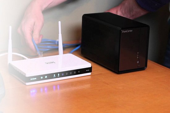 как устроен wi-fi