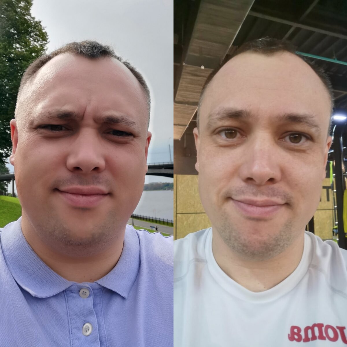 Результат за 4 месяца 