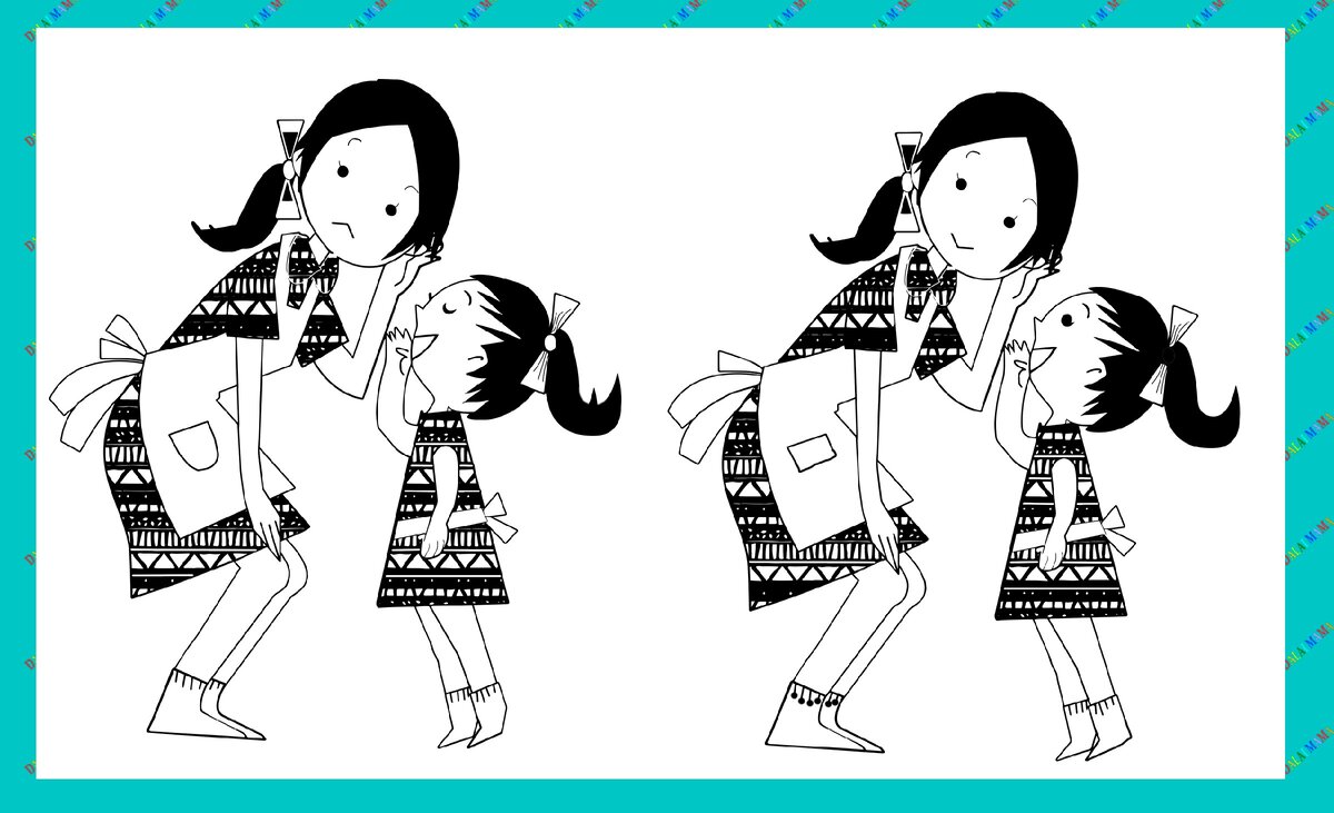  Головоломка создана автором канала на основе изображения с пиксибей