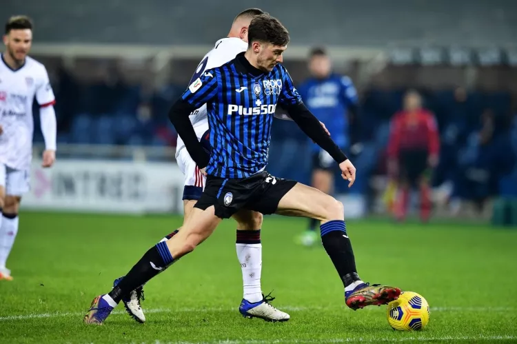 Алексей Миранчук