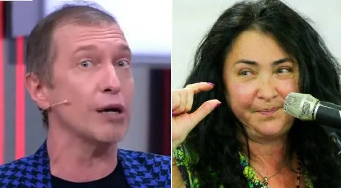Суперстар 2023 гоман и соседов. Лолита Милявская Соседов. Сергей Соседов плачет. Милявская и Соседов. Передача с Соседовым.