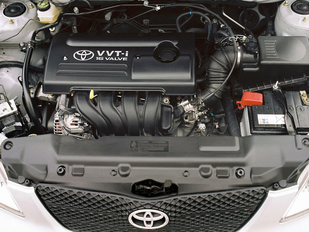Toyota не ломаются? Рассматриваем проблемы 1,8-литрового мотора (1ZZ-FE)