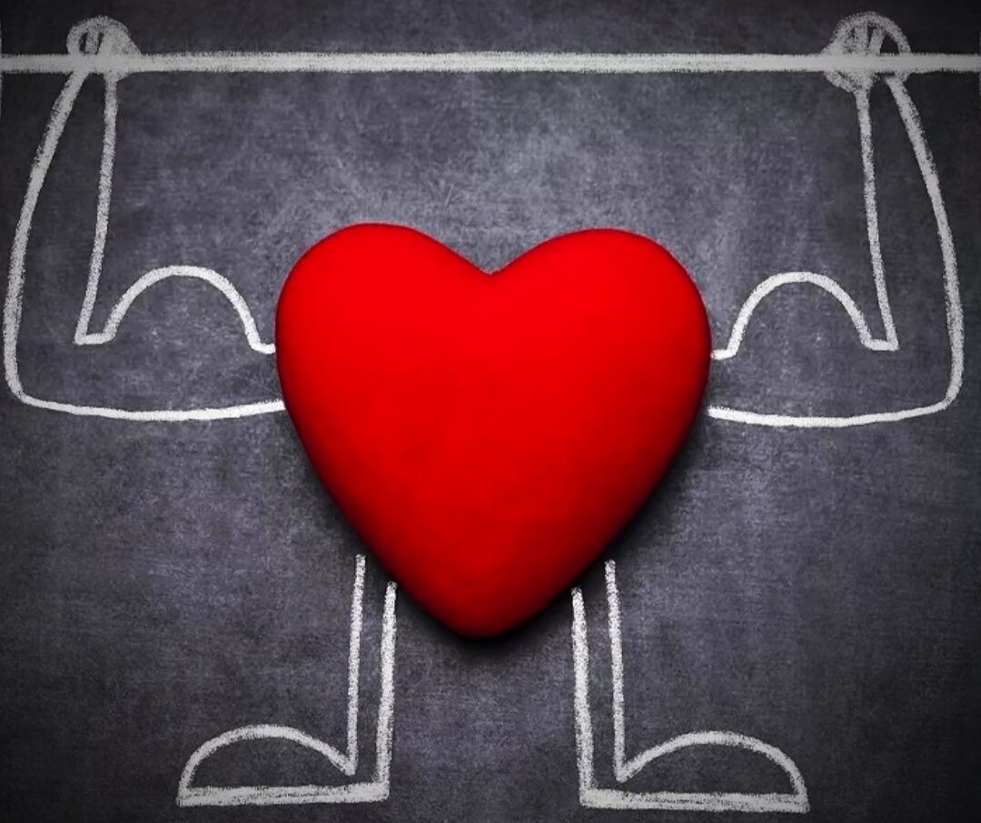 Здоровье сердца