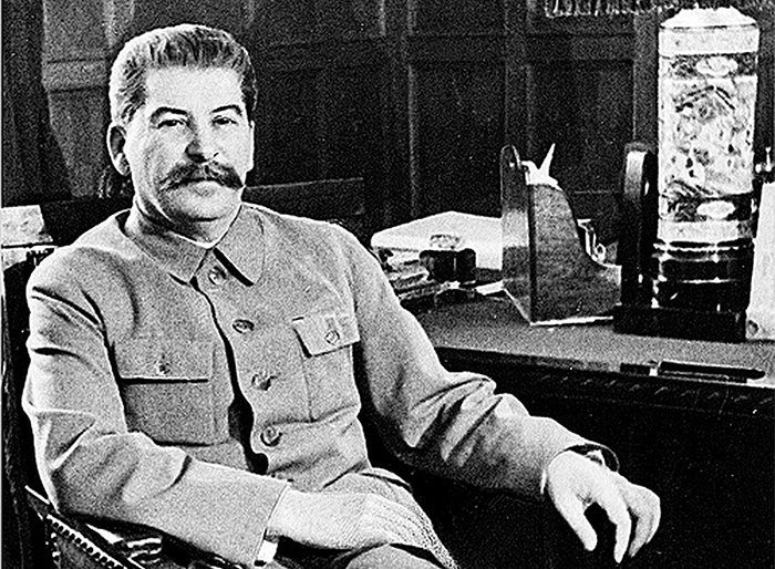 5 громких фраз, которые Сталин никогда не говорил. (И что говорил в действительности)2