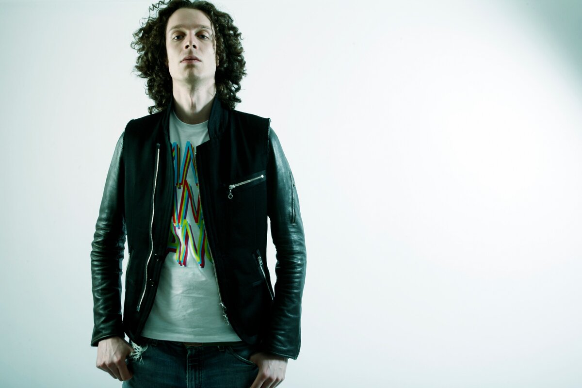 Michele Balduzzi - Phonat