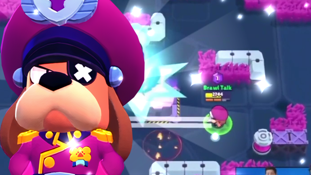 Раффс - новый персонаж