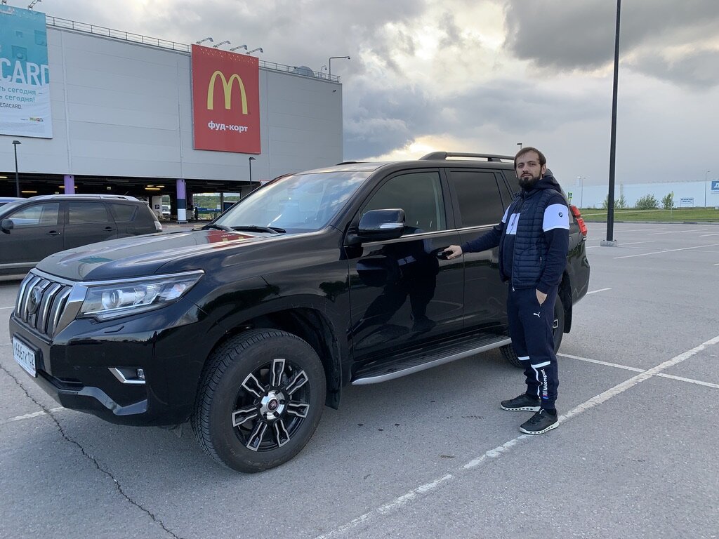 авторское фото Эдгар Багдасарян