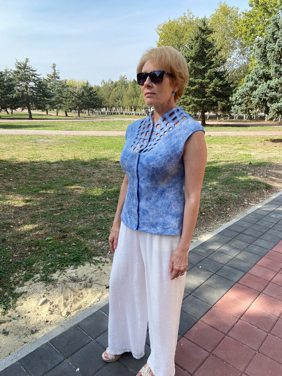 ЖАКЕТ  " СЕТИ"