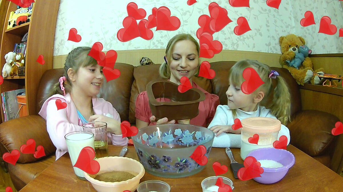 Форма для выпечки 