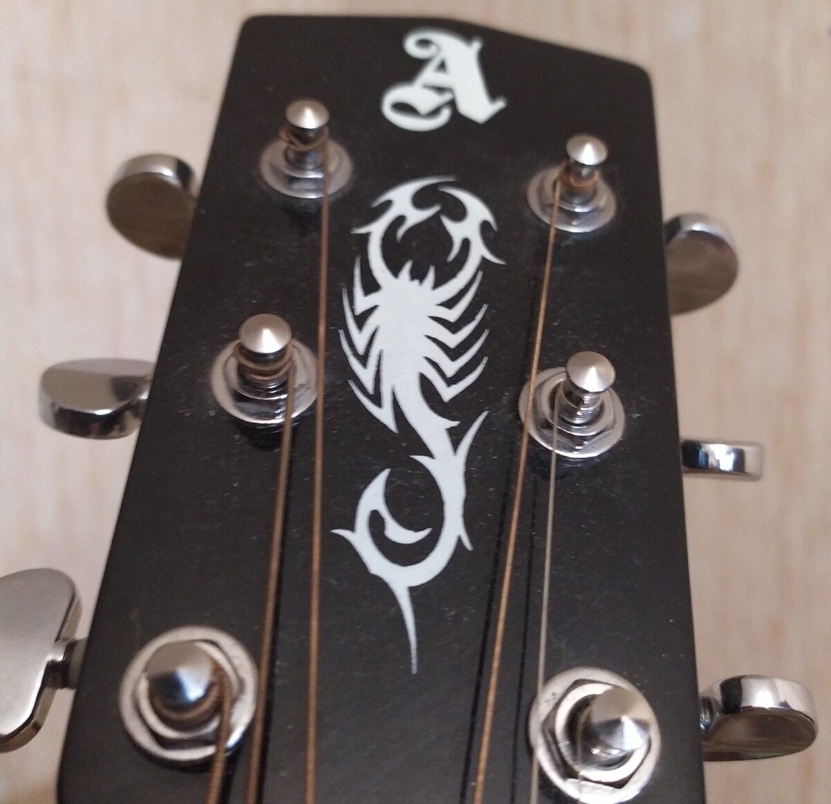 Эх, красота...