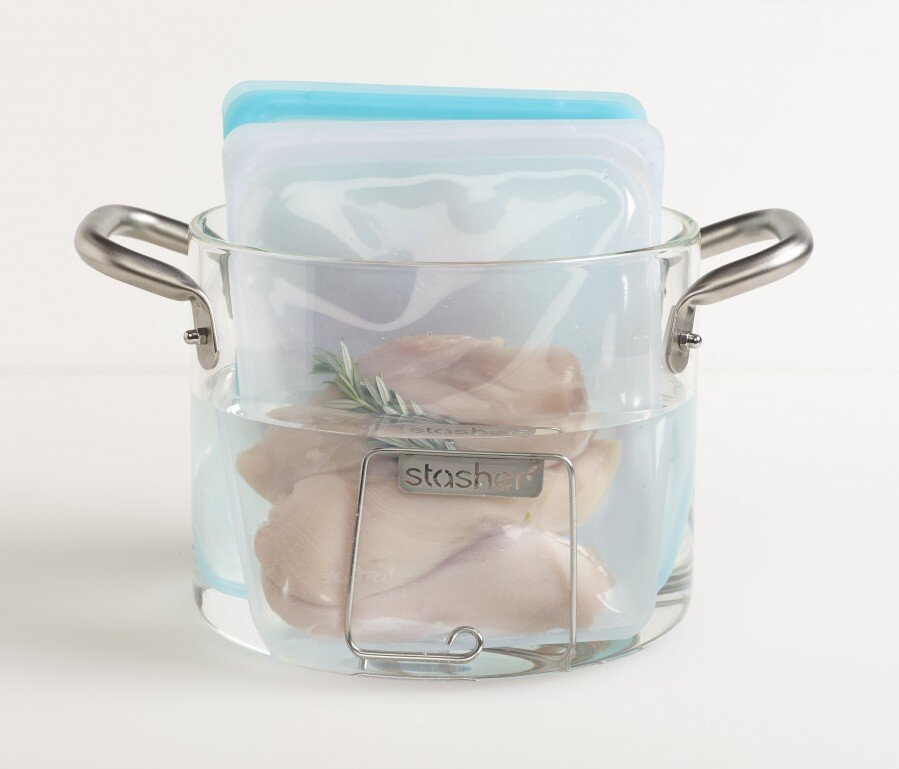 Пакет Сташер Артикул: STHG03