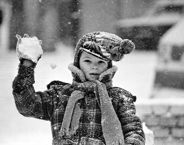 Фото: Сергей Болдин, 1970-е годы