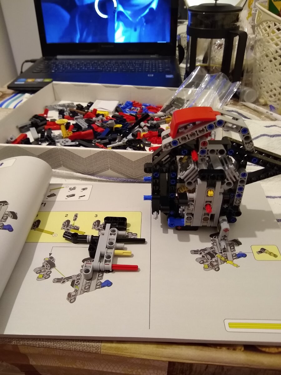 Фото автора.