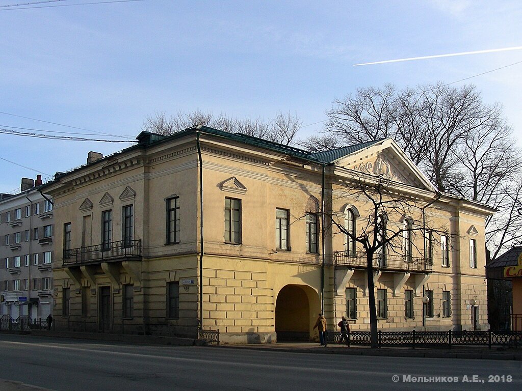 Фото: Александр Мельников.