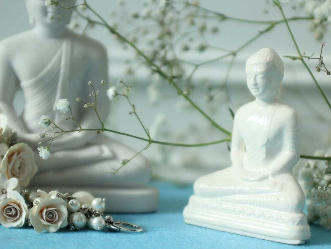 Майндфулнесс - техника расслабления и осознанности