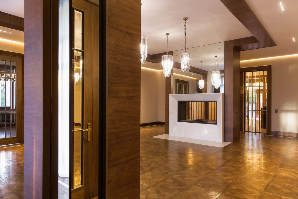 Фотографии работ столярной мастерской - Пшеничный