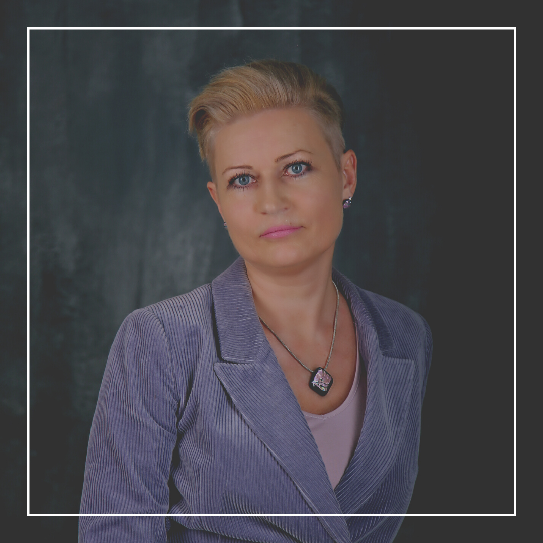 Никитенкова Ирина Игоревна