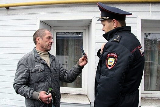 Нужно ли носить с собой паспорт?