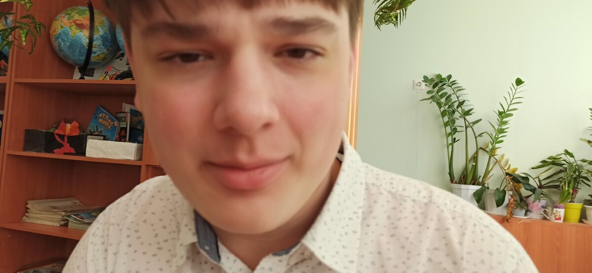 Пидорас(Артём)