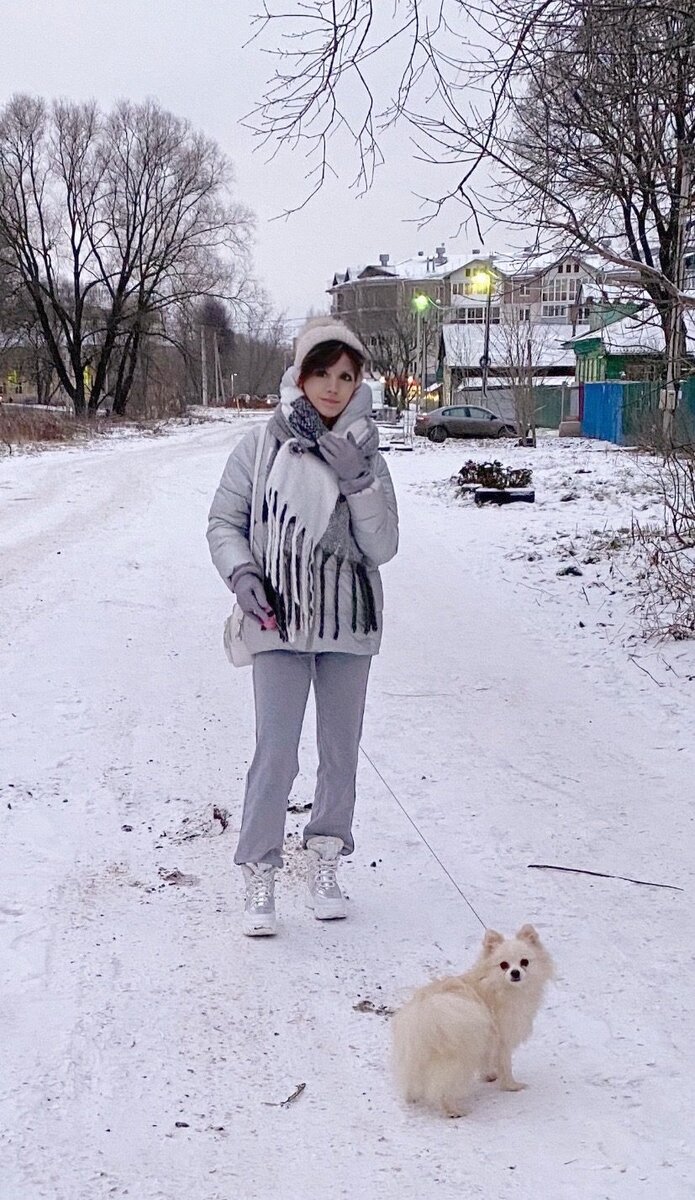 Это мы счастливые неделю спустя после воссоединения
