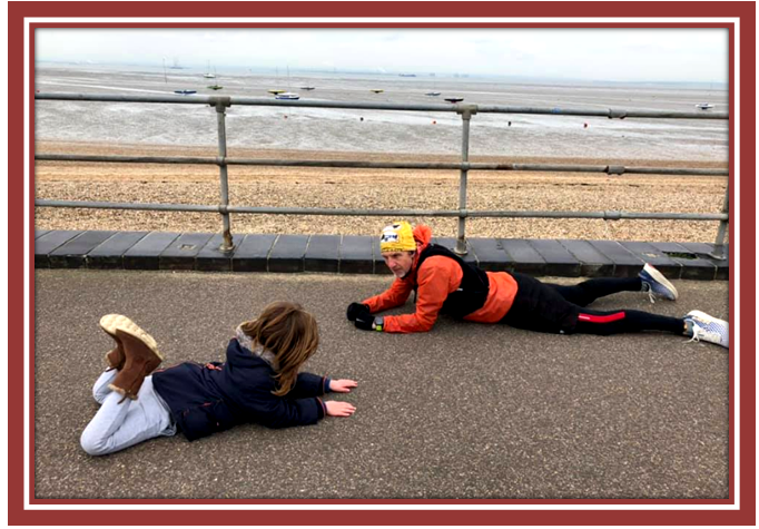 Фото со странички фейсбук Натали