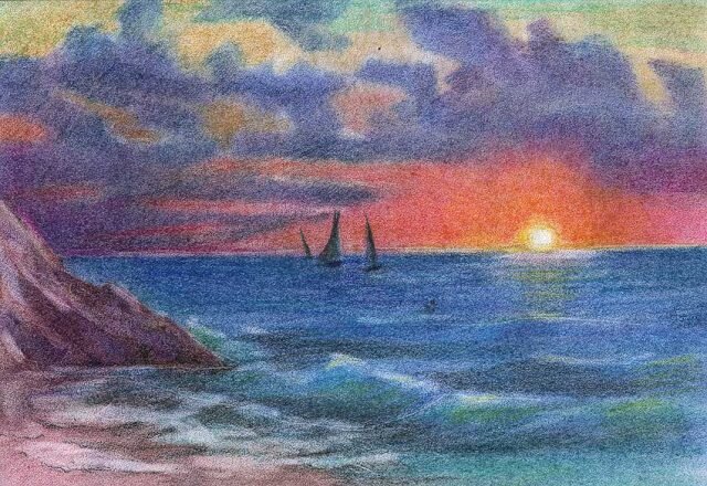 Наша юность, мы так жили, давайте вспомним! Любовь, приключение, немного истории и мистики.