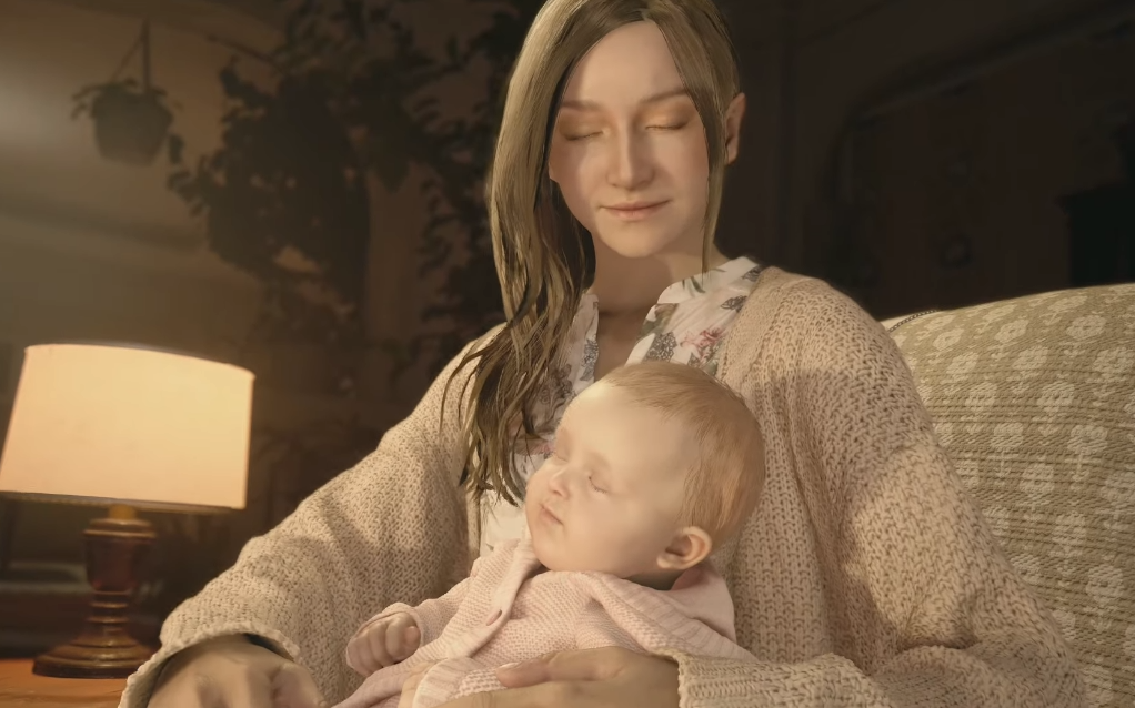 Resident Evil 8 Village