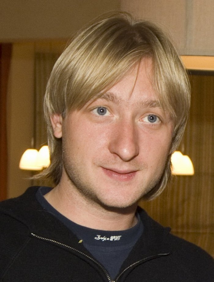 Р•РІРіРµРЅРёР№ РџР»СЋС‰РµРЅРєРѕ