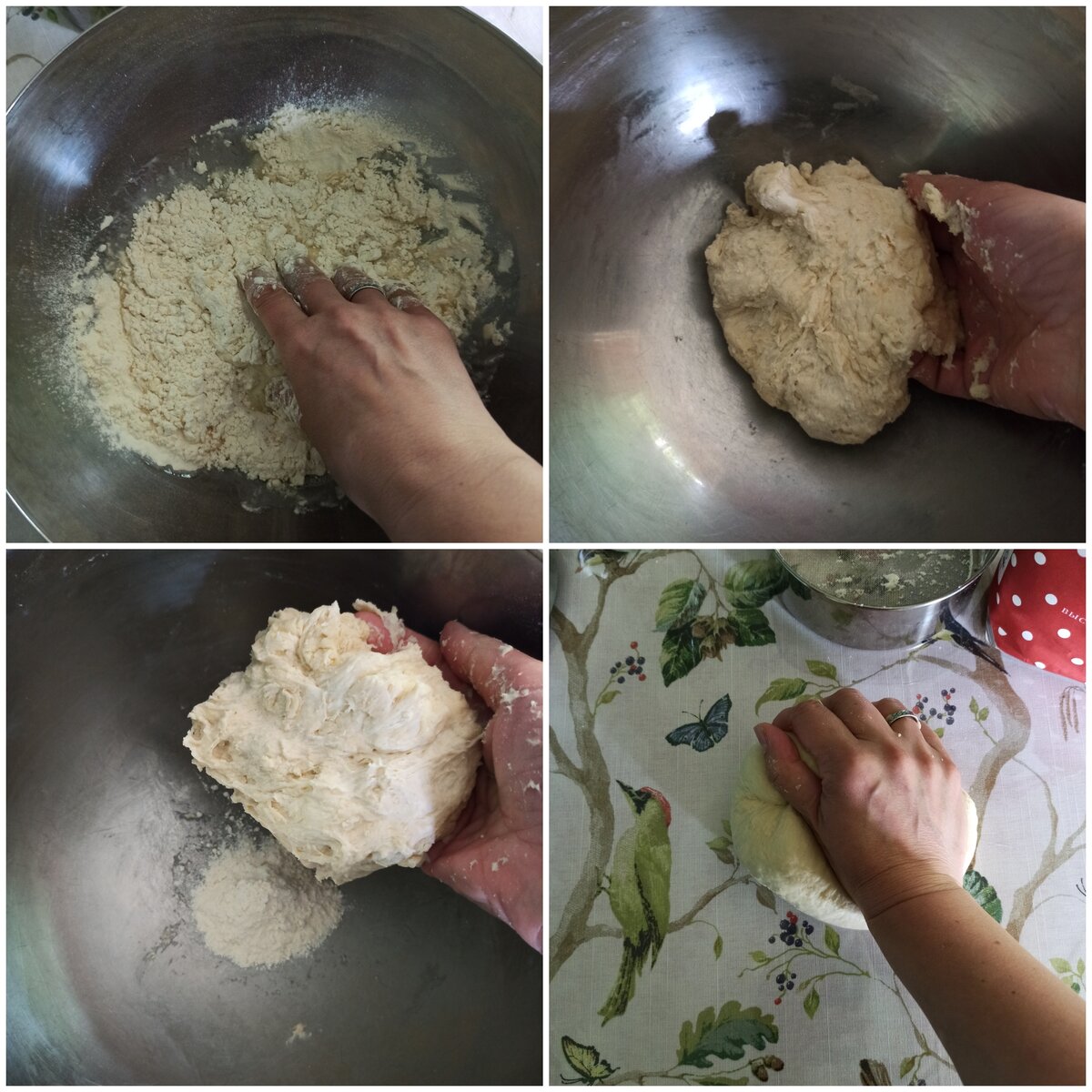 Тонкий армянский лаваш на сковороде: после этого вы больше не купите магазинный