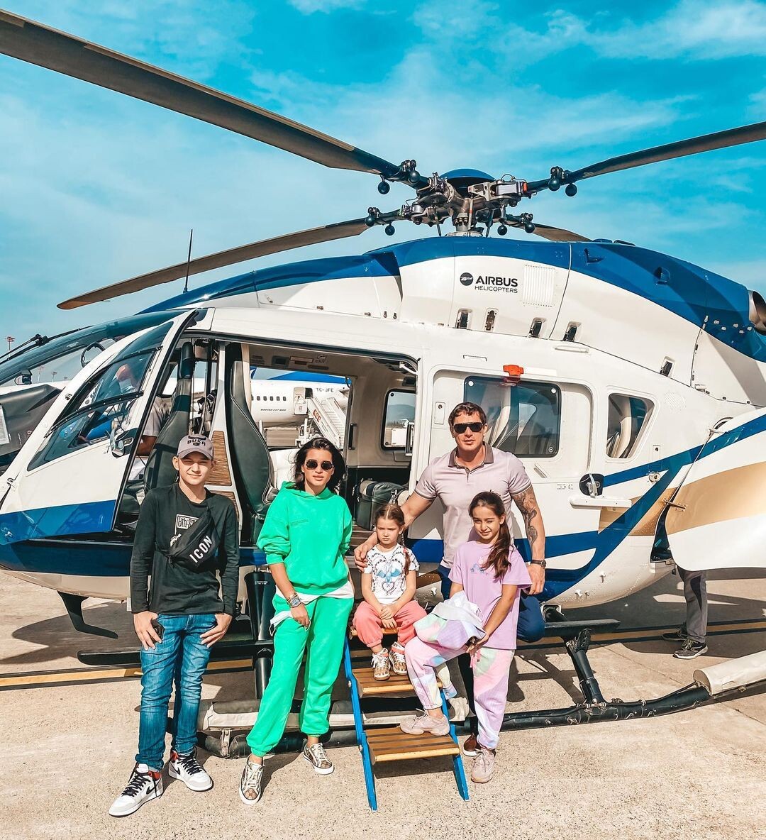 Фото: instagram/borodylia/