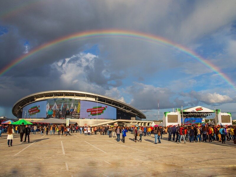 Фото: Город Казань KZN.RU