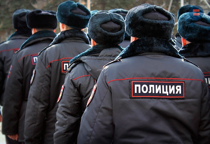 В России расширены права полиции