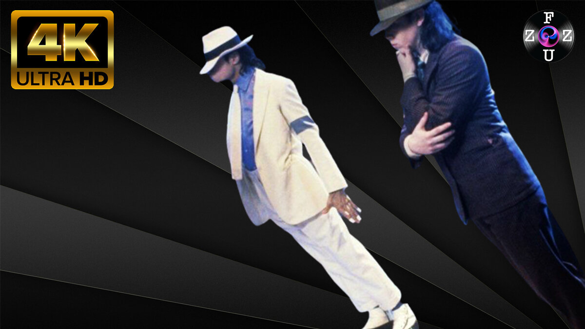 Легендарный наклон на 45 градусов теперь в 4K