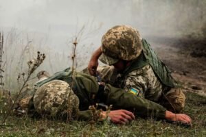    Фото: news-front.info Ксения Смирнова
