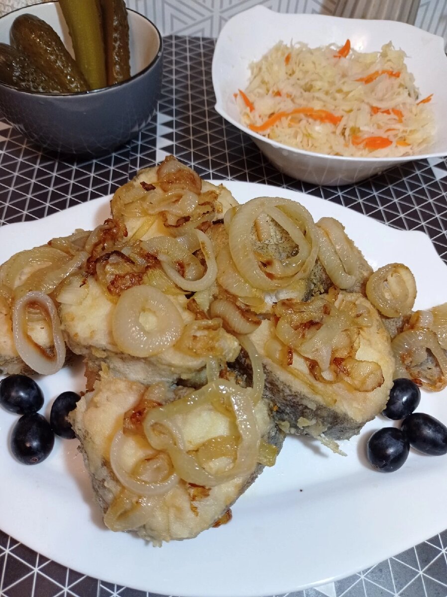 Фото автора канала "Два едока. Клава"