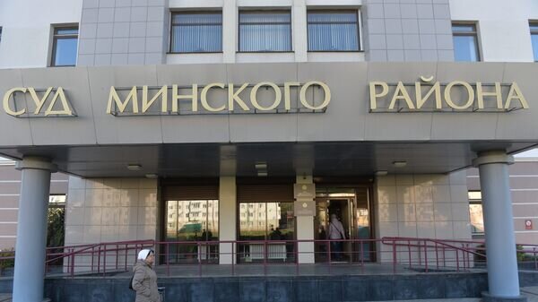   © Sputnik / Виктор Толочко