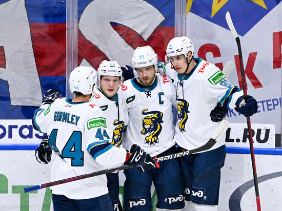     фото: пресс-служба хк «Сочи»