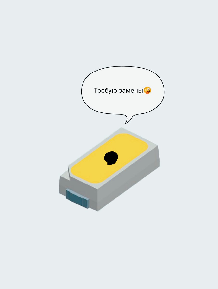 Устали наши светики...