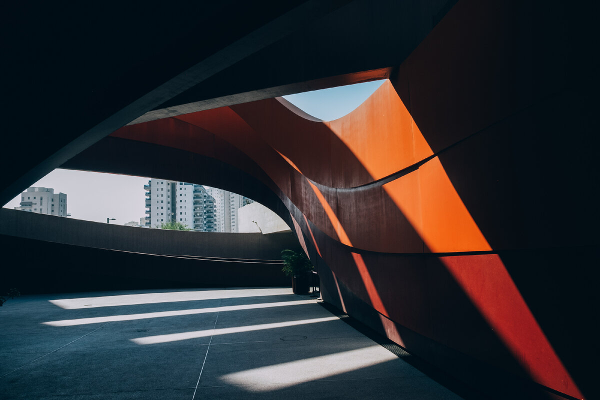 Design Museum Holon | Ron Arad Architects | Mariyan Atanasov | Tel Aviv, IL