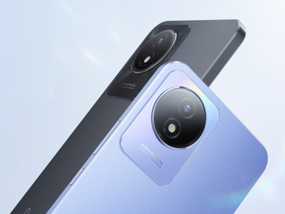    Недорогой vivo Y02 с аккумулятором на 5000 мАч приехал в Россию