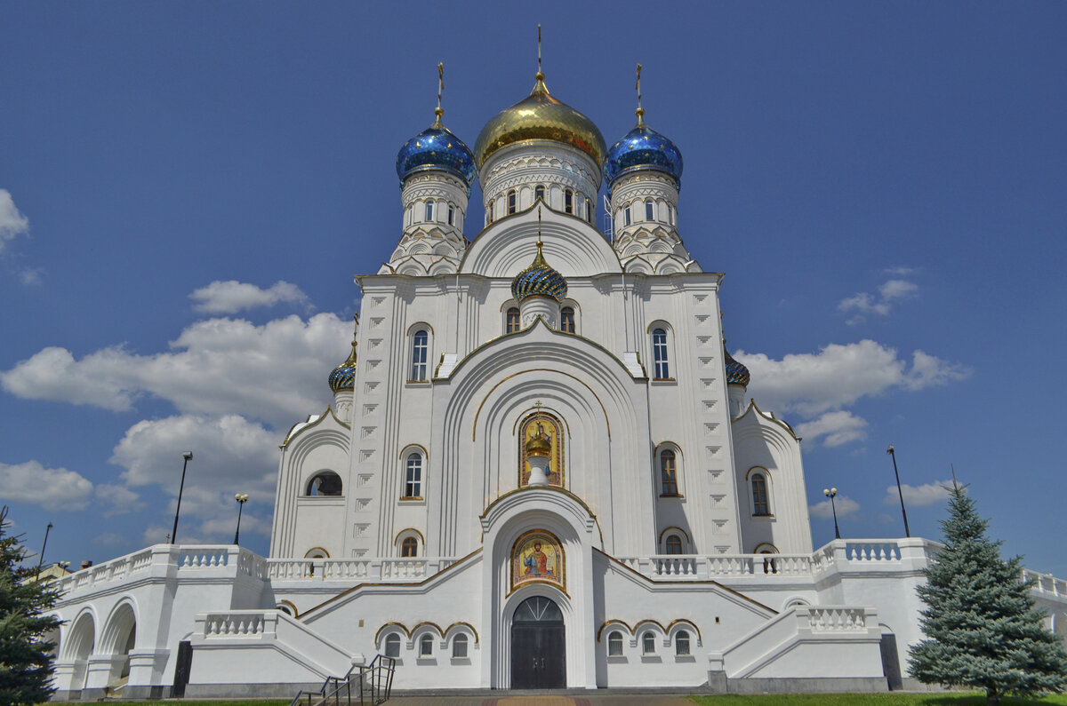 Редкий случай: Лиски - город в Центральной России, которому пошло на пользу  постсоветское время | Путешествия по городам и весям | Дзен