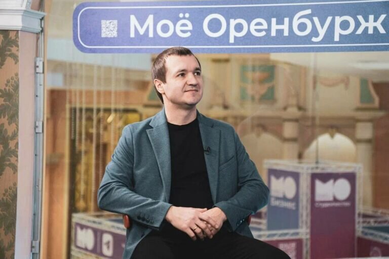    Сергей Молчанов: «Эти средства дадут новый толчок к комплексному развитию молодежной политики в Оренбуржье» Кристина Просвиркина