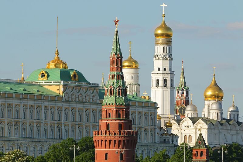    Фото: commons.wikimedia.org Маргарита Пименова