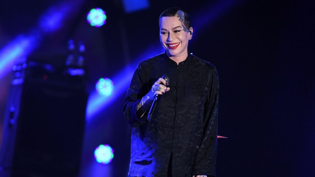    Международный музыкальный фестиваль "ЖАРА". День четвертый© РИА Новости / Екатерина Чеснокова