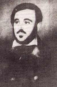 Граф Мечислав Потоцкий (1799, Тульчин - 1878, Париж)