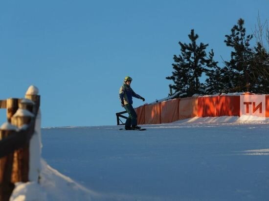     Фото: ИА "Татар-информ"