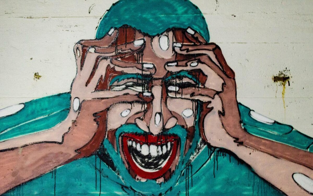   Unsplash