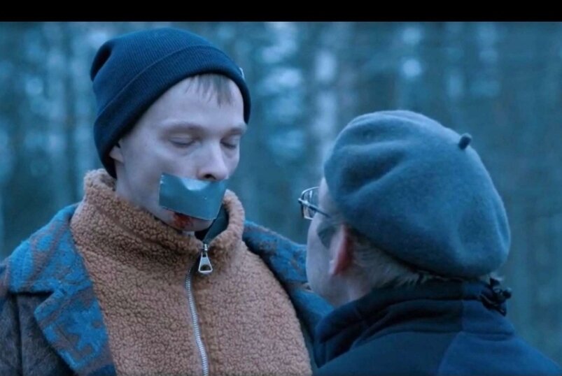 Кадр из фильма